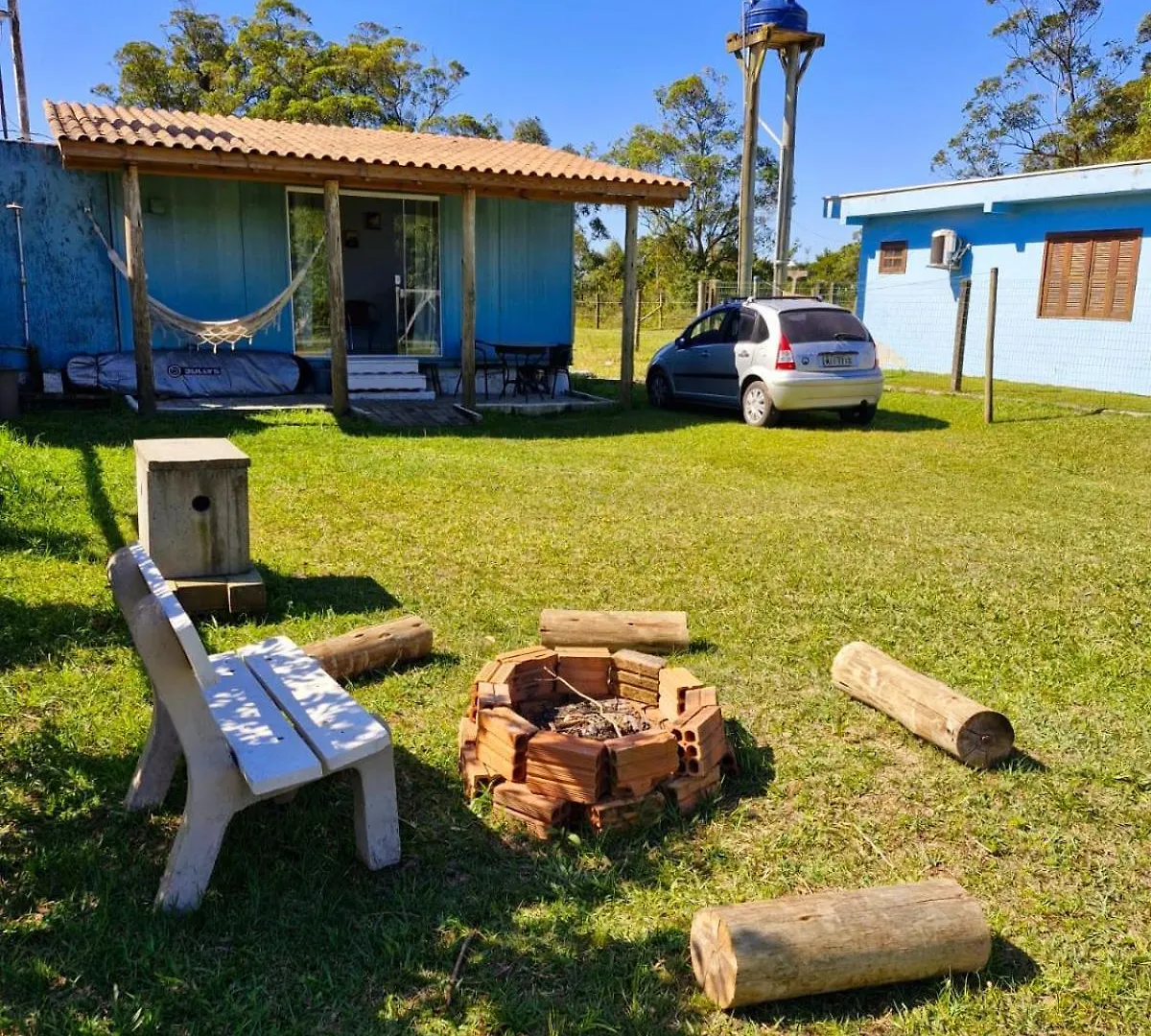 Kitbox Pdr Villa Garopaba