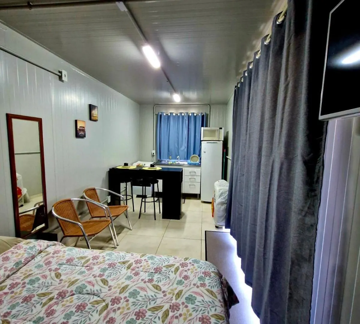 Kitbox Pdr Villa Garopaba 0*,  Brazil