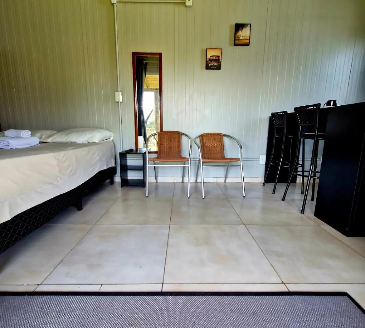 Kitbox Pdr Villa Garopaba Holiday home