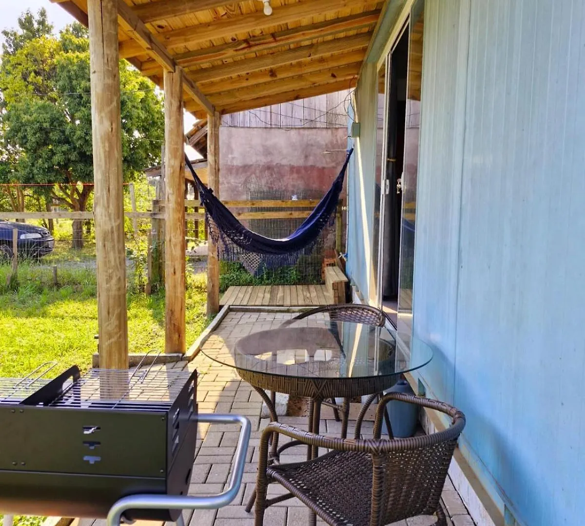 Kitbox Pdr Villa Garopaba