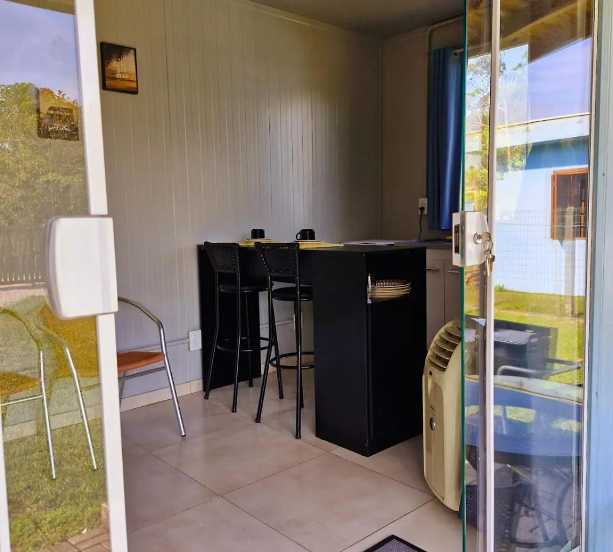 Kitbox Pdr Villa Garopaba Holiday home