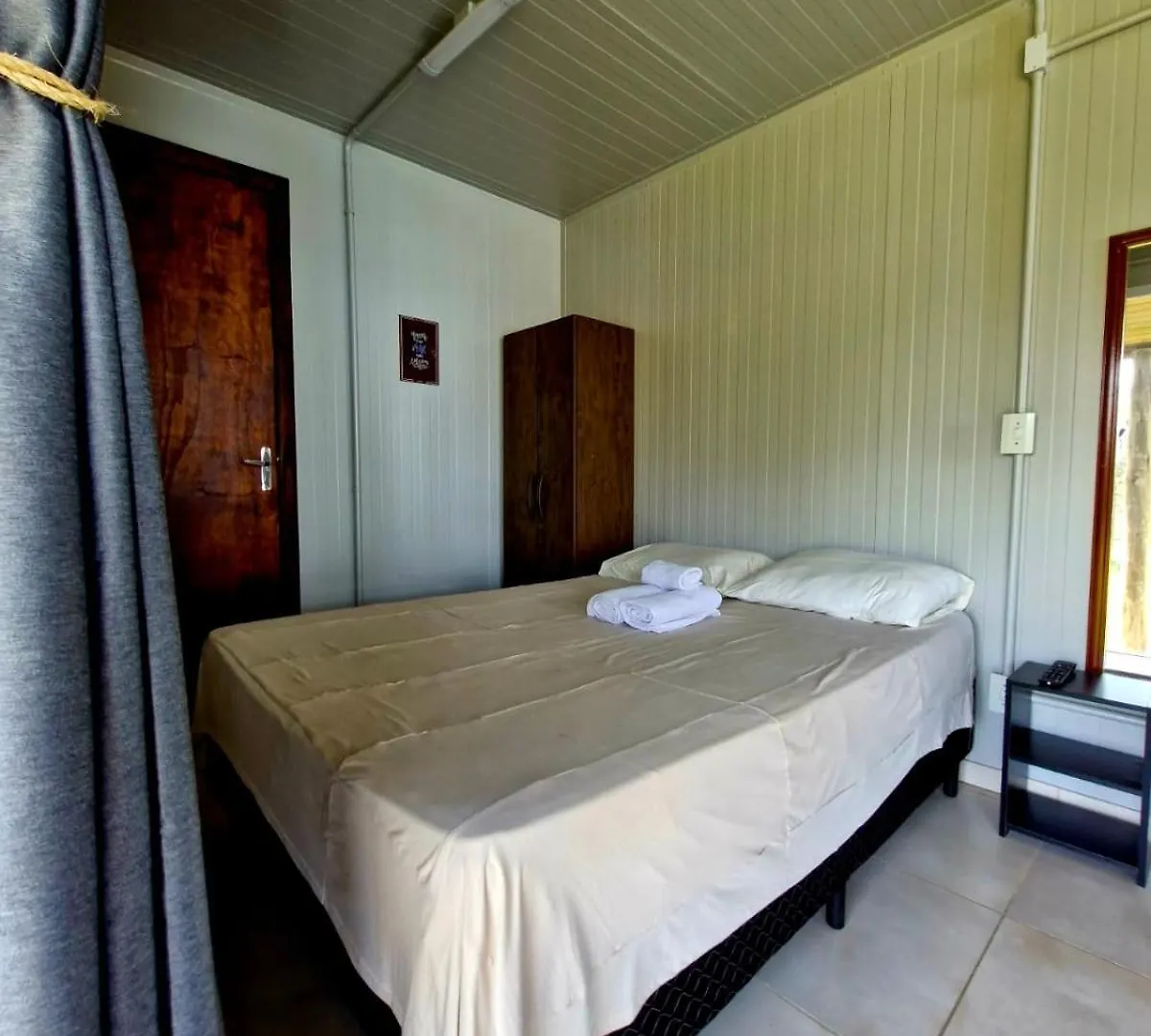 Kitbox Pdr Villa Garopaba Holiday home