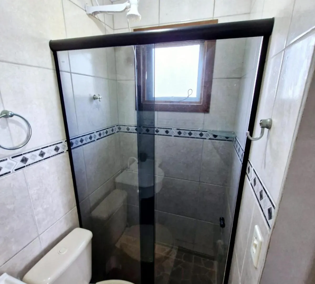 Kitbox Pdr Villa Garopaba 0*,