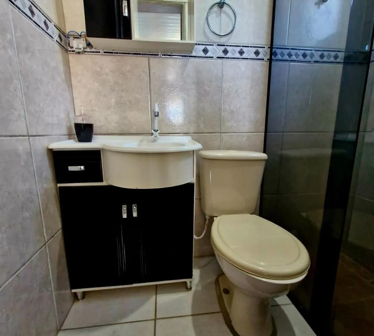 Kitbox Pdr Villa Garopaba Holiday home