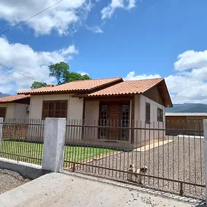  Casa de Férias Lar Doce Lar Dos Canyons