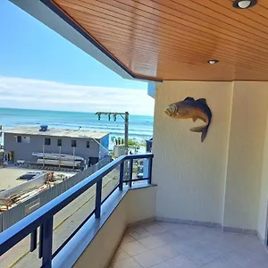  Apartamento Beira Do Mar