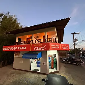  Apartamento O Pico Da Ferrugem