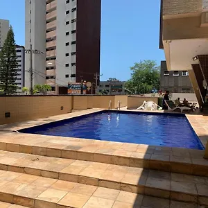  Apartamento Newlife Residencial Brasil